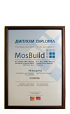  - MosBuild 2006