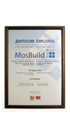  - MosBuild 2009
